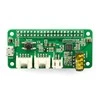 Seeed Studio ReSpeaker 2-Mics Pi priedėlis