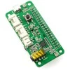 Seeed Studio ReSpeaker 2-Mics Pi priedėlis