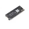 ReSpeaker Lite USB 2 mikrofonų modulis, viršutinis vaizdas