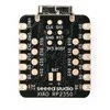 Seeed Studio Seeed Xiao RP2350 – ARM Cortex M33 + Hazard3 RISC-V – Seeedstudio 102010550