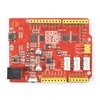 Seeed Studio Seeeduino v4.2 3.3V/5V, suderinamas su Arduino