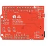 Seeed Studio Seeeduino v4.2 3.3V/5V, suderinamas su Arduino