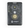 Seeed Studio SenseCAP Card Tracker T1000-E skirtas Meshtastic – nešiojamasis lokatorius – LoRa/Bluetooth/Thread/ZigBee – Seeedstudio 114993369