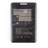 Seeed Studio SenseCAP Card Tracker T1000-E skirtas Meshtastic – nešiojamasis lokatorius – LoRa/Bluetooth/Thread/ZigBee – Seeedstudio 114993369