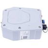 Seeed Studio SenseCAP Outdoor Gateway – LoRaWAN lauko šliuzas SX1302 – EU868MHz – IP66 – Seeedstudio 102991154