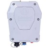 Seeed Studio SenseCAP Outdoor Gateway – LoRaWAN lauko šliuzas SX1302 – EU868MHz – IP66 – Seeedstudio 102991154