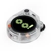 Seeed Studio SenseCAP Watcher W1-A – AI asistentas erdvės stebėjimui – ESP32-S3 – su skaidriu korpusu – Seeedstudio 113991315