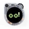 Seeed Studio SenseCAP Watcher W1-A – AI asistentas erdvės stebėjimui – ESP32-S3 – su skaidriu korpusu – Seeedstudio 113991315