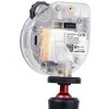 Seeed Studio SenseCAP Watcher W1-A – AI asistentas erdvės stebėjimui – ESP32-S3 – su skaidriu korpusu – Seeedstudio 113991315
