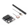 Seeed Studio Wio Tracker L1 – LoRa Meshtastic kūrimo modulis su GPS, nRF52840 ir OLED ekranu – Seeedstudio 114993648