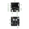 Seeed Studio Wio Tracker L1 – LoRa Meshtastic kūrimo modulis su GPS, nRF52840 ir OLED ekranu – Seeedstudio 114993648