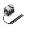 Seeed Studio Xiao nRF52840 + Wio-SX1262 rinkinys, skirtas Meshtastic – LoRa / Bluetooth – Seeedstudio 102010710