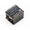 Seeed Studio Xiao nRF52840 + Wio-SX1262 rinkinys, skirtas Meshtastic – LoRa / Bluetooth – Seeedstudio 102010710