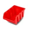 6481# Cuvette Truck 12 - raudonas - Kistenberg KTR12