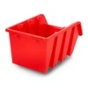 6481# Cuvette Truck 12 - raudonas - Kistenberg KTR12