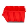 6481# Cuvette Truck 12 - raudonas - Kistenberg KTR12