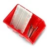 6481# Cuvette Truck 12 - raudonas - Kistenberg KTR12