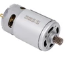 Oem Šepetėlinis nuolatinės srovės variklis 12V - RS550VC - 9 dantukai - didelis sukimo momentas