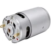 Oem Šepetėlinis nuolatinės srovės variklis 12V - RS550VC - 9 dantukai - didelis sukimo momentas