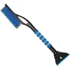 Szczotko Skrobaczka LANGŲ ŠEPETĖLIS-GRANDKIKLIS SNIEGUI IR LEDUI NT 60 CM