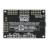 Servo 2040 - 18 kanalų servo valdiklis - Pimoroni PIM613