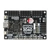 Servo 2040 - 18 kanalų servo valdiklis - Pimoroni PIM613