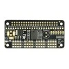 Servo Bonnet, 16 kanalų PWM I2C valdiklis, skirtas Raspberry Pi, Adafruit 3416