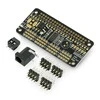 Servo Bonnet, 16 kanalų PWM I2C valdiklis, skirtas Raspberry Pi, Adafruit 3416
