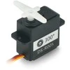 Servo DFRobot SER0056, standartinis, 2kg 300 laipsnių