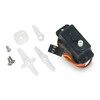 Servo DFRobot SER0056, standartinis, 2kg 300 laipsnių