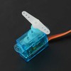 Oem Servo Feetech FS0307 - micro