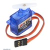 Oem Servo Feetech FS90R - micro - 360 Laipsnių Apsisukimas