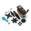 Servo Feetech FT6335M - standartinis
