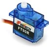 Servo Feetech FT90R-C002 - micro - nepertraukiamas veikimas - 360°