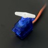 Oem Servo Feetech FT90R - micro - 360 Laipsnių Apsisukimas