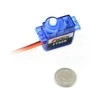 Oem Servo Feetech FT90R - micro - 360 Laipsnių Apsisukimas