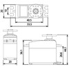 Oem Servo Futaba S3003 - Standard