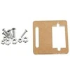 Oem Servo laikiklis 9g (SG90) 36x35mm