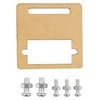 Oem Servo laikiklis 9g (SG90) 36x35mm