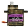 Oem Servo MG-90S - mikro - 180 laipsnių - metalinė pavara