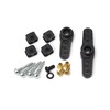 Oem Servo Power HD LW-20MG atsparus vandeniui - standard
