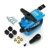 Servo PowerHD WH-40KG - vandeniui atsparus standartinis standartinis