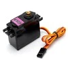 Oem Servo MG996R - 360 Laipsnių Apsisukimas