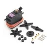 Oem Servo MG996R - 360 Laipsnių Apsisukimas