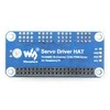 Servo valdiklio priedėlis, skirtas Raspberry Pi, 16 kanalų, 12 bitų, I2C, Waveshare 15275