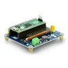 Servo valdiklis 16 kanalų, 16 bitų PWM, skirtas Raspberry Pi Pico, Waveshare 19767