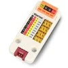 Servo valdiklis - 8 kanalų - STM32F030 - Įrenginio išplėtimo modulis kūrimo moduliams - M5Stack U165
