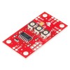 Servo variklių valdiklis - SparkFun Servo Trigger Continuous Rotation