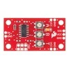 Servo variklių valdiklis - SparkFun Servo Trigger Continuous Rotation