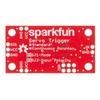 Servo variklių valdiklis - SparkFun Servo Trigger Continuous Rotation